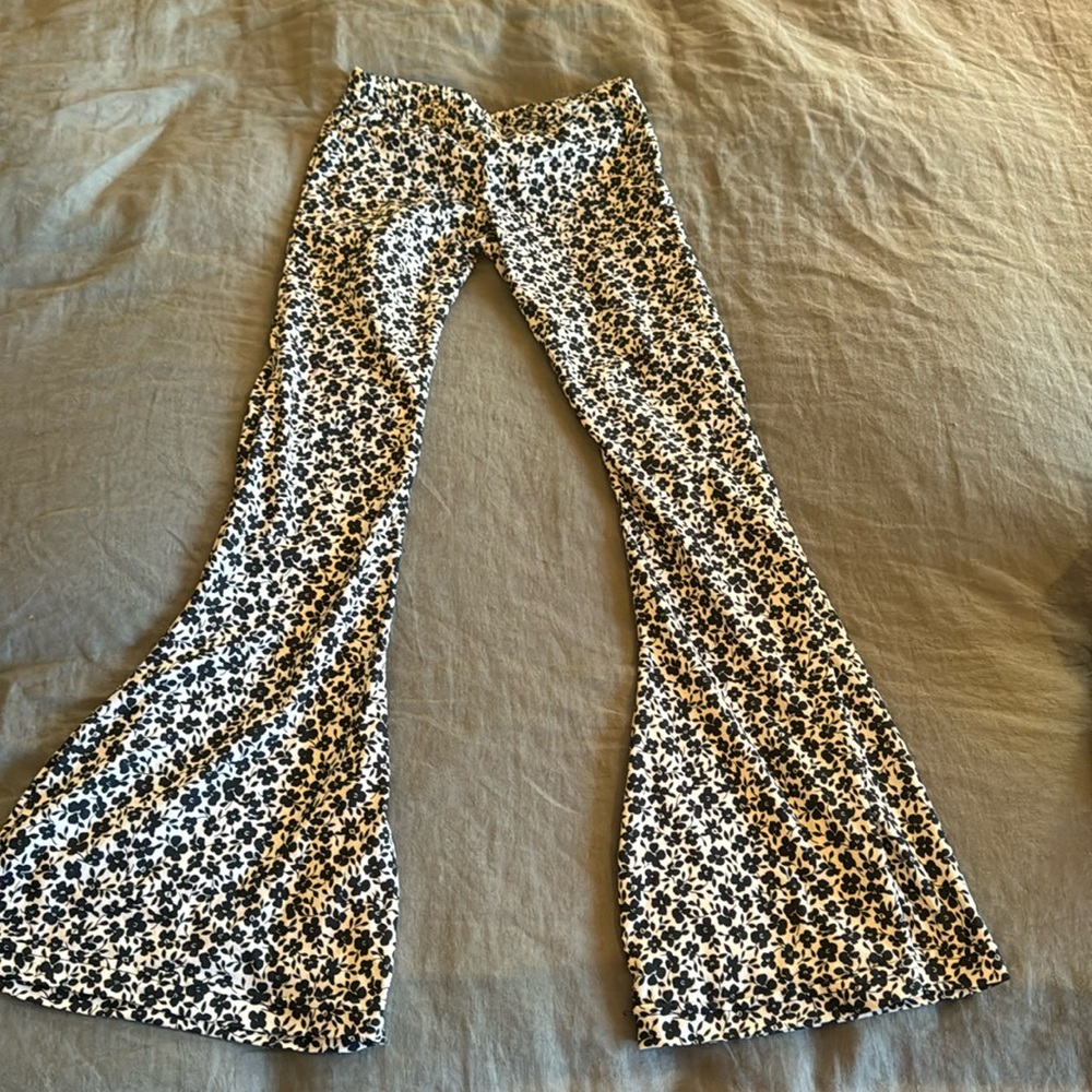 Little Baberham Bell Bottoms